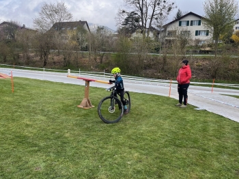 Vittoria-Fischer Cup Langendorf